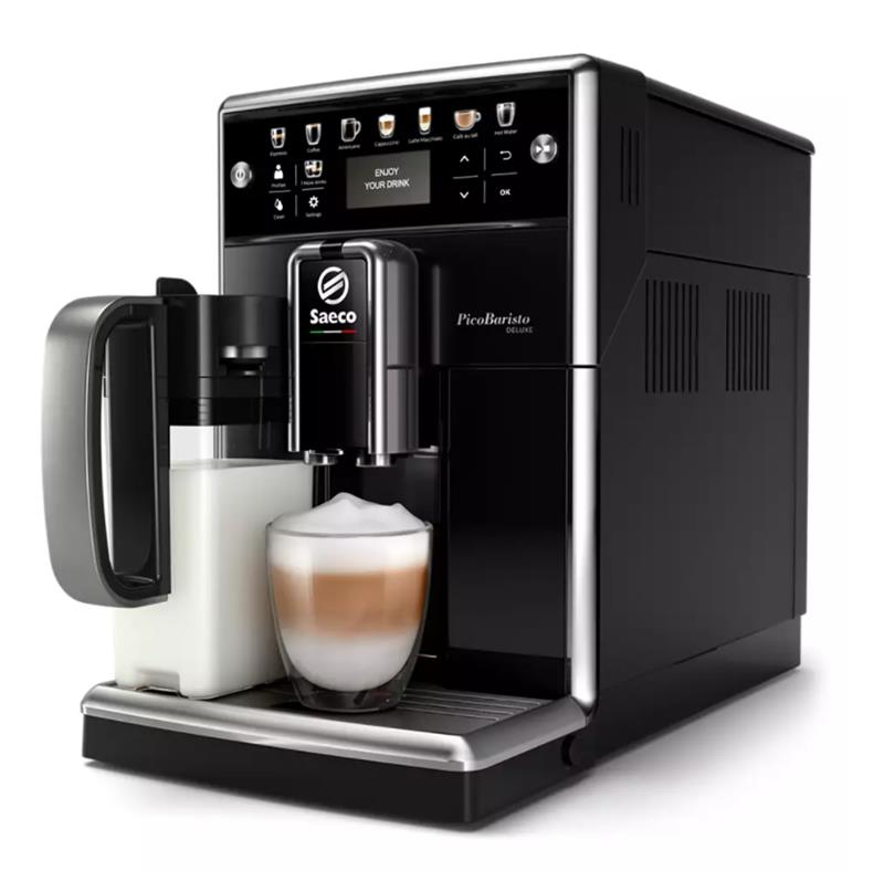Кавомашина SAECO PicoBaristo Deluxe SM5570/10