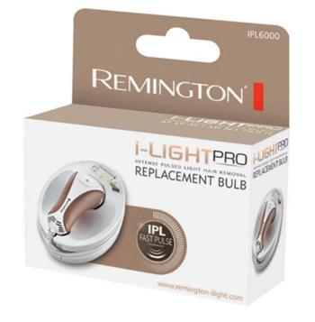 Лампа для фотоепілятора Remington IPL6000