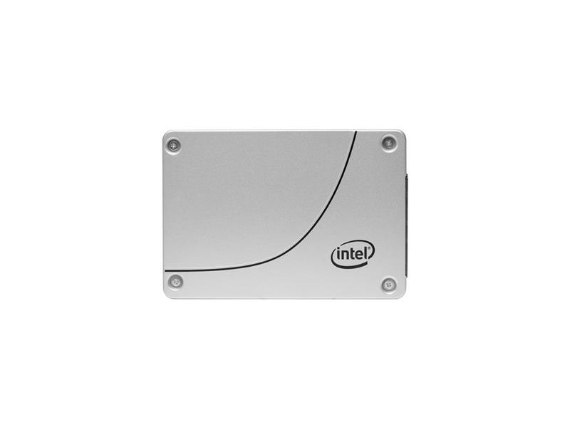 Твердотільний накопичувач SSD 2.5 Intel S4510 960GB SATA TLC