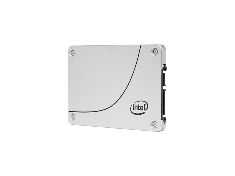 Твердотільний накопичувач SSD 2.5 INTEL S4610 240GB SATA TLC