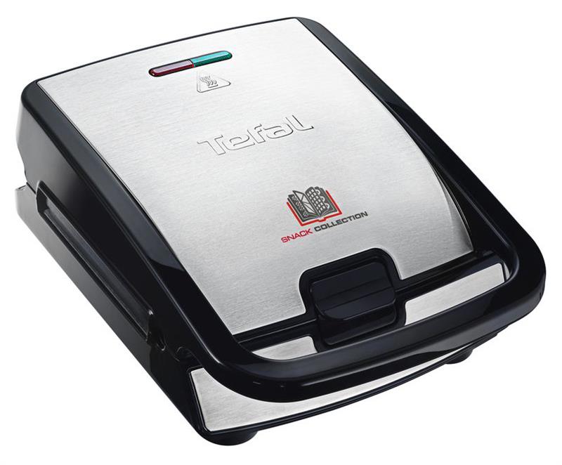 Мультімейкер Tefal SW854