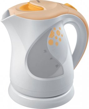 Електрочайник Sencor SWK1001OR
