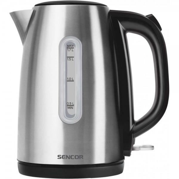 Електрочайник Sencor SWK1720BK