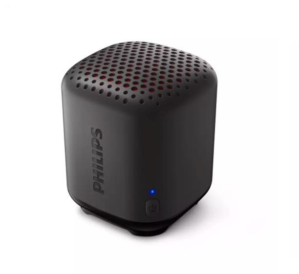 Акустична система Philips TAS1505B Philips 2.5W, IPX7, Wireless