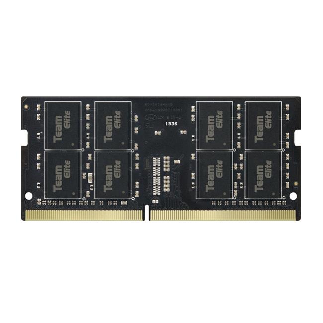 Пам'ять до ноутбука Team DDR3 1600 4GB 1.35/1.5V SO-DIMM
