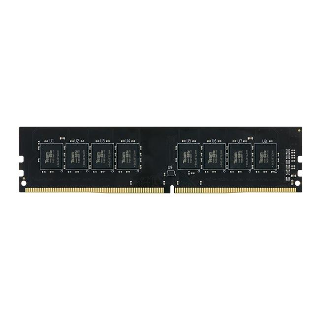 Память до ПК Team DDR4 2666 8GB