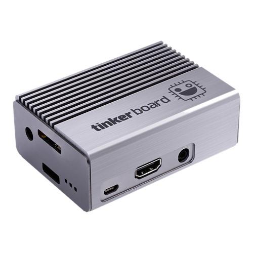 Корпус до материнcької плати ASUS TINKER BOARD TINKER_FANLESS_CASE