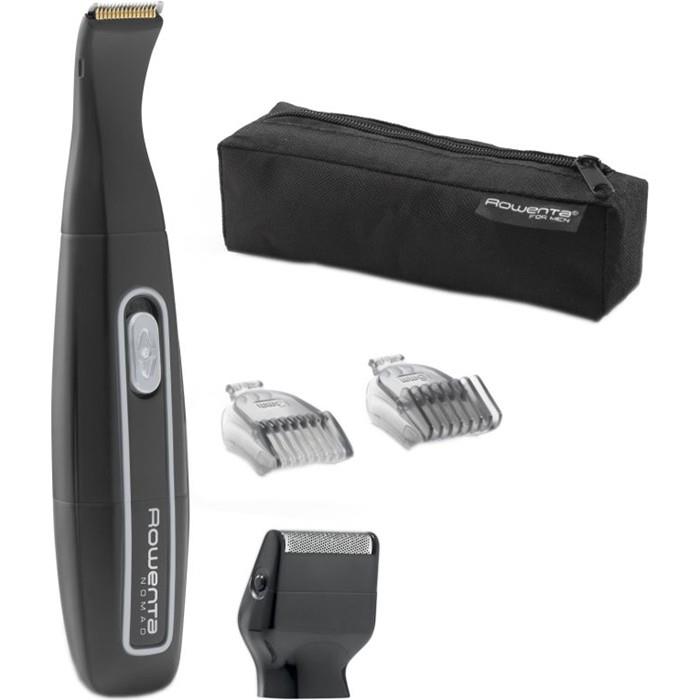 Тример для вусів і бороди Rowenta TN3620F0