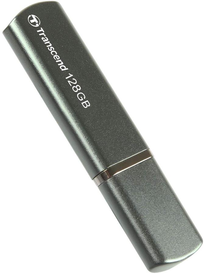 Накопичувач Transcend 128GB USB 3.1 JetFlash 910 R420/W400MB/s
