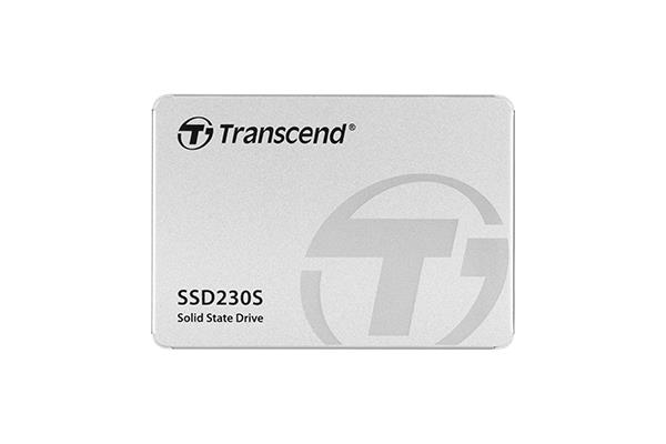 Твердотільний накопичувач SSD 2.5 Transcend 230 512GB SATA TLC