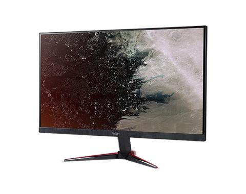 Монітор LCD 23.8 Acer  VG240YPbiip, 2xHDMI, DP, IPS, 1920x1080, 144Hz, 1ms, Free-Sync