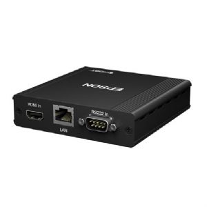 Передавач по кручений парі HDBaseT Epson