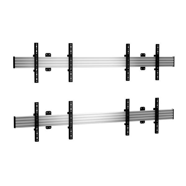 Настінне кріплення для відеостіни 2х2 KSL VSP4422C