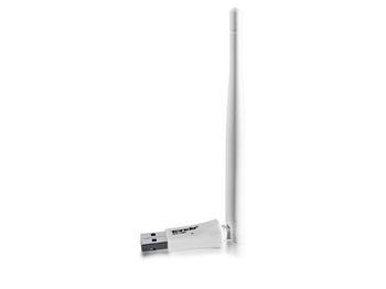 WiFi-адаптер TENDA W311MA N150, USB 2.0