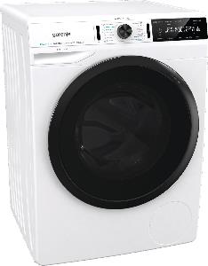 Пральна машина з фронт. загр. Gorenje WA84CS, 8кг, 1400, A+++, Пара, глибина 55см, Дисплей, Білий