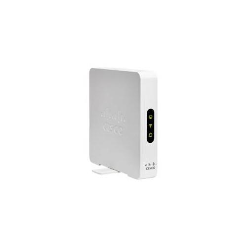 Точка доступу CISCO SB WAP125 Wireless-AC/N Dual Radio Access Point with PoE (WAP125-E-K9-EU)