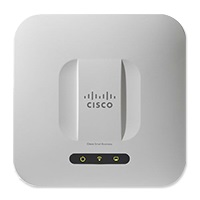 Точка доступу Cisco SB WAP371 Dual Radio 802.11ac Access Point with PoE (ETSI)