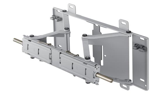 Кріплення Samsung Wall Mount для дисплеїв LFD 46-75 Standalone  Vesa 400x400 WMN4270SD