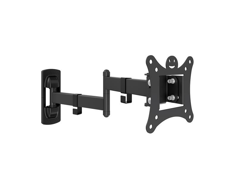 Поворотне кріплення з кутом нахилу для ТВ 13-28 KSL WMO-3014T