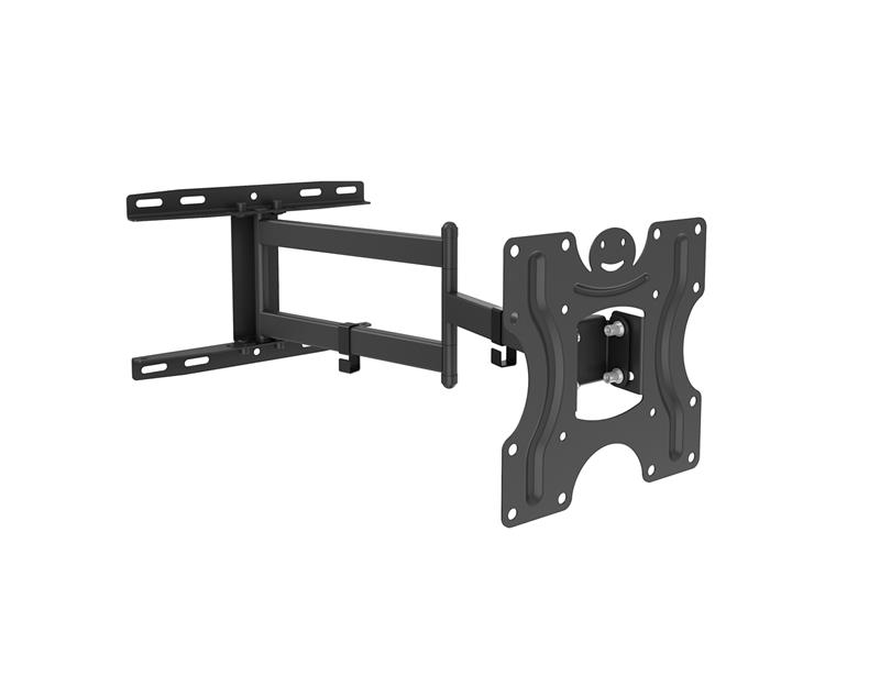 Поворотне кріплення з кутом нахилу для ТВ 19-43 KSL WMO-4325T