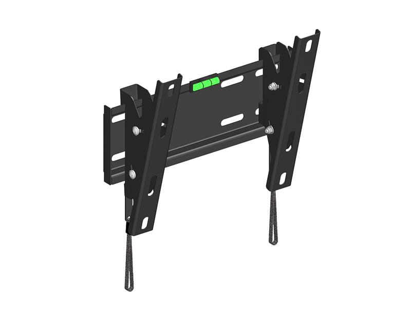 Кріплення з кутом нахилу для ТВ 19-43 KSL WMO-5121N
