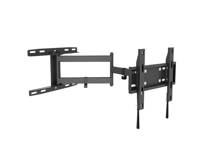 Поворотне кріплення з кутом нахилу для ТВ 19-43 KSL WMO-5225T