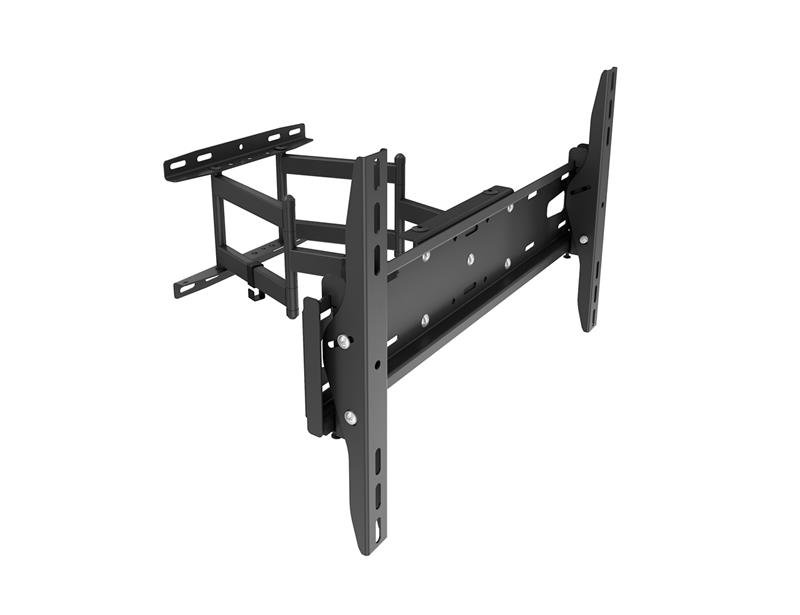 Поворотне кріплення з кутом нахилу для ТВ 40-82 KSL WMO-8266T