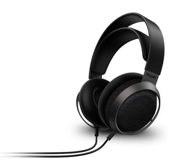Навушники Philips Fidelio X3 Over-ear Hi-Res