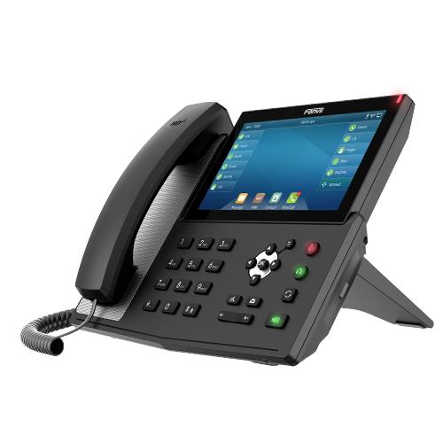 SIP-телефон Fanvil X7