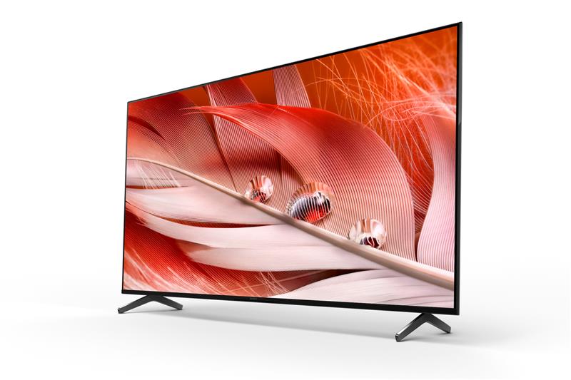 Телевiзор 65 LED 4K Sony XR65X90JCEP Smart, Android, Black