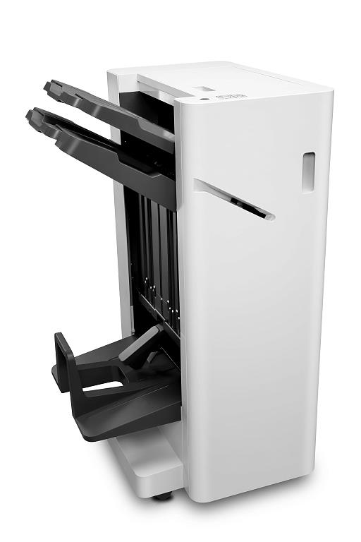 Фінішер-брошюровщик HP LaserJet Booklet Finisher