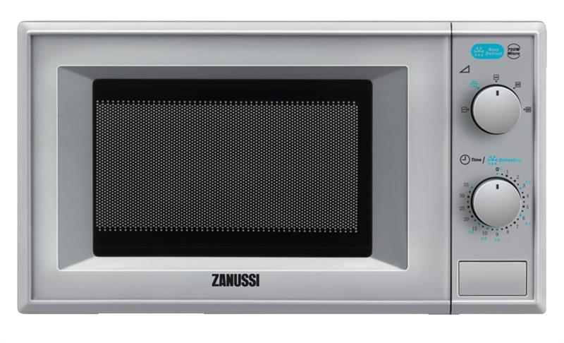 Мiкрохвильова пiч Zanussi ZFM20100SA