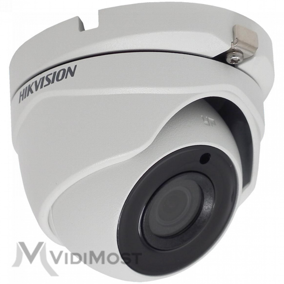 Відеокамера Hikvision DS-2CE56H0T-ITMF (2.8 мм)