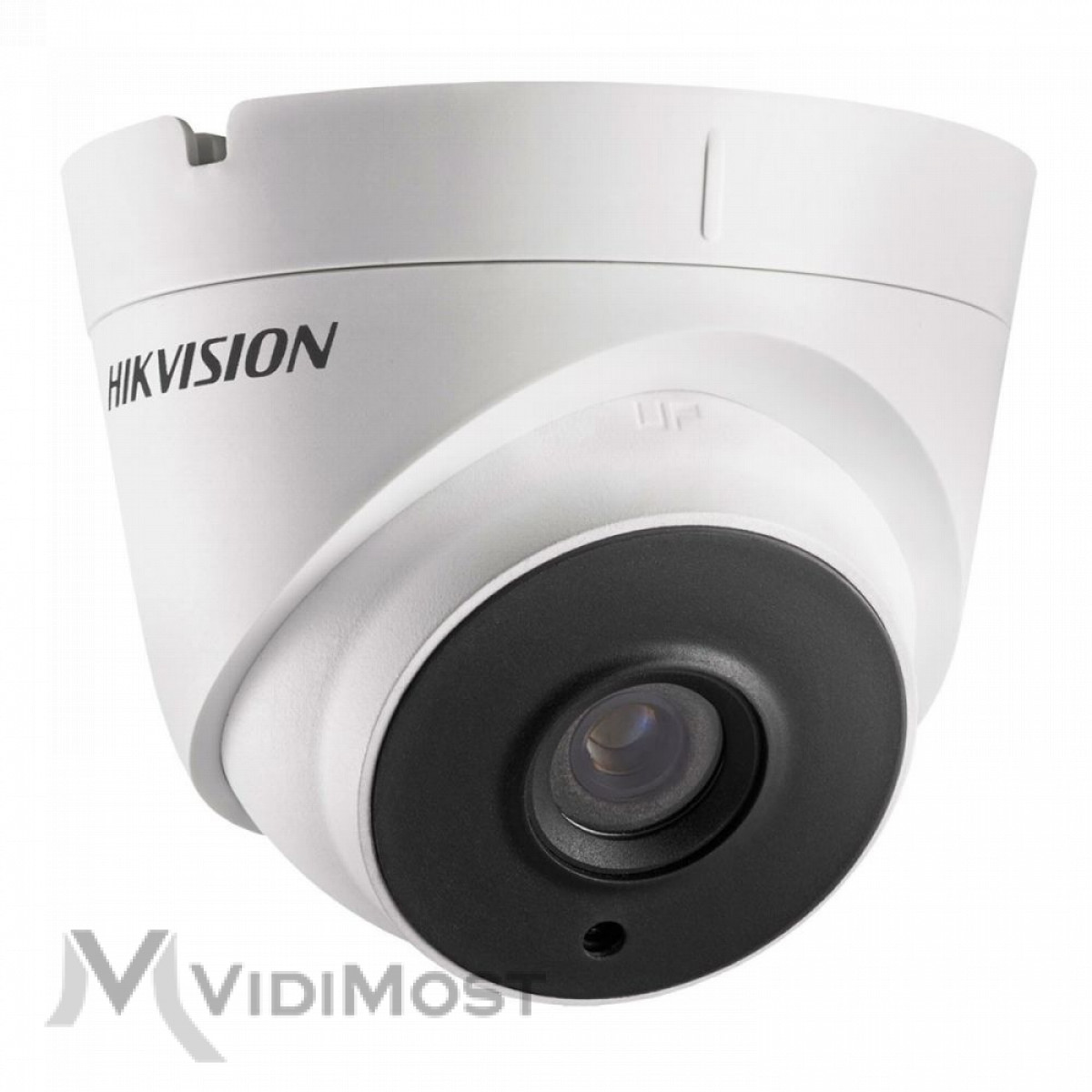 Відеокамера Hikvision DS-2CD1323G0-IU (2.8 мм)