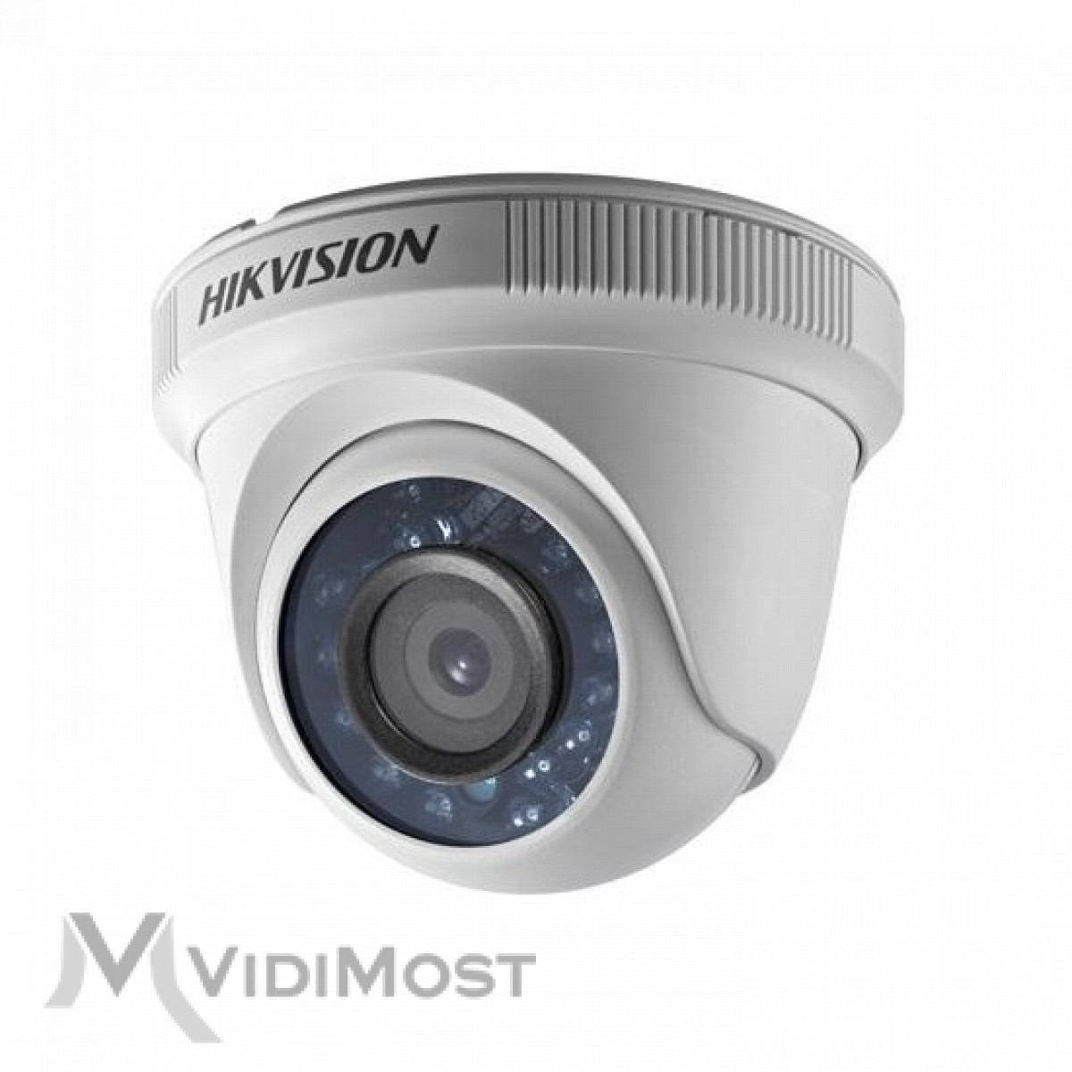 Відеокамера Hikvision DS-2CE56D0T-IRPF (C) (2.8 мм)