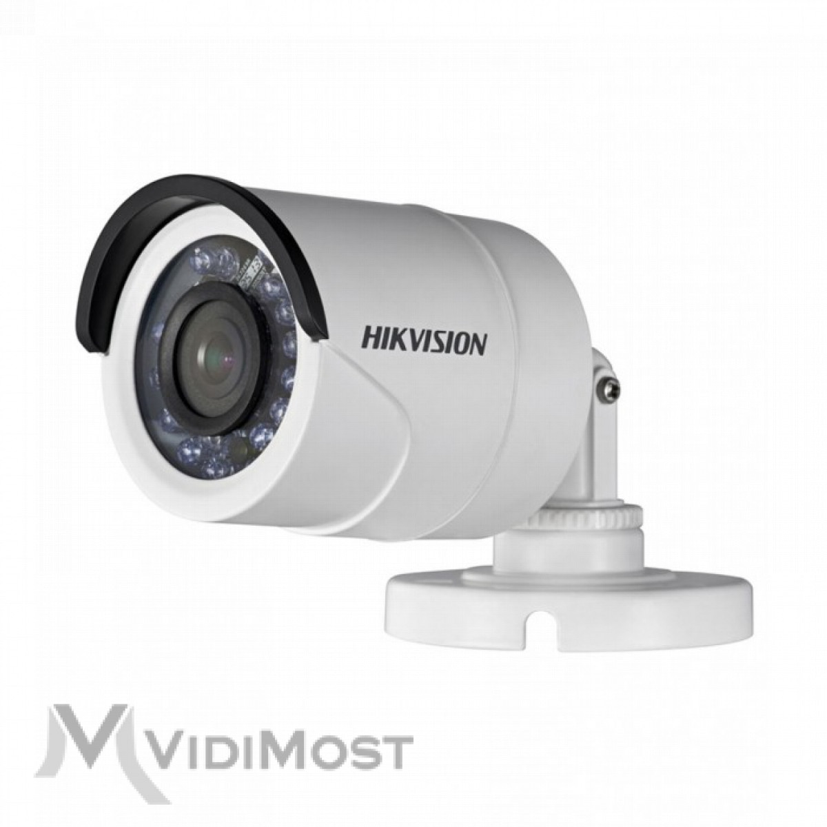Відеокамера Hikvision DS-2CE16D0T-IRF (C) (3.6 мм)