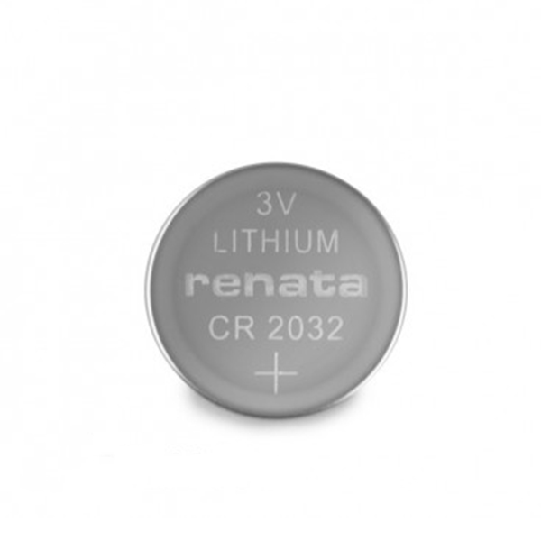 Батарейка Renata CR-2032