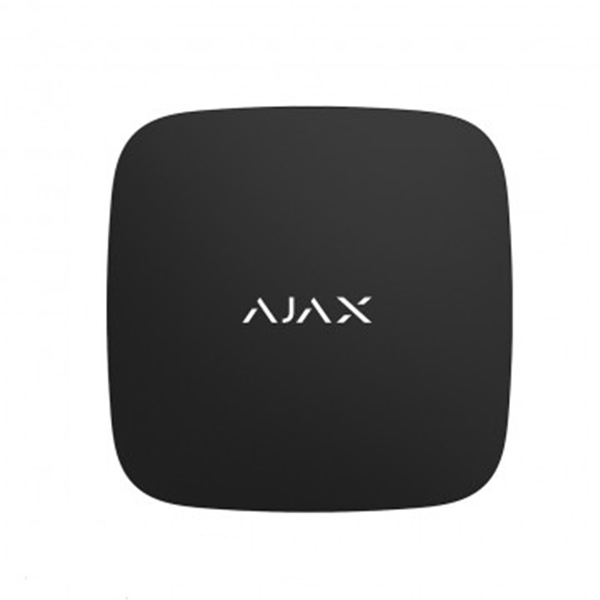 Беспроводной датчик Ajax LeaksProtect черный