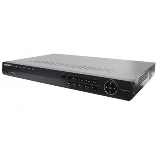 Видеорегистратор Hikvision DS-7204HFHI-ST