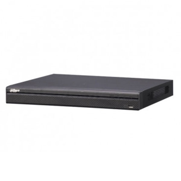 Видеорегистратор Dahua DH-NVR5216-4KS2