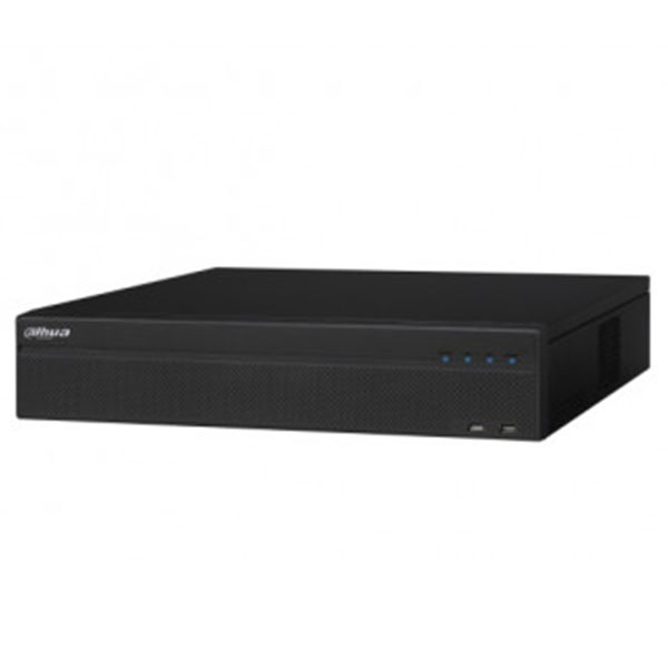 Видеорегистратор Dahua DH-NVR5864-4KS2