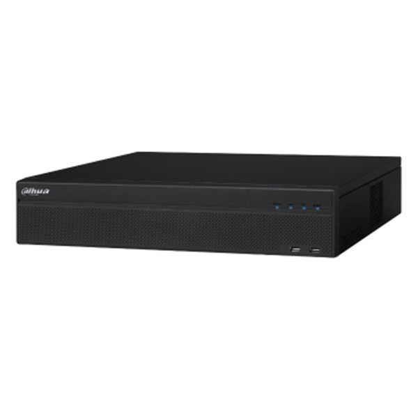 Видеорегистратор Dahua DH-NVR608-32-4KS2