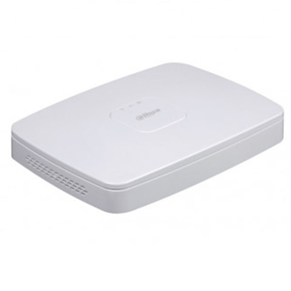 Видеорегистратор Dahua DH-NVR4108-8P-4KS2