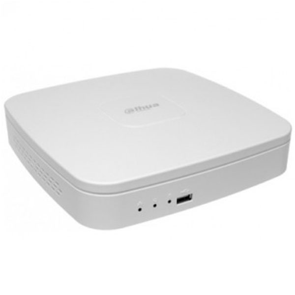 Видеорегистратор Dahua DH-NVR4116-8P-4KS2