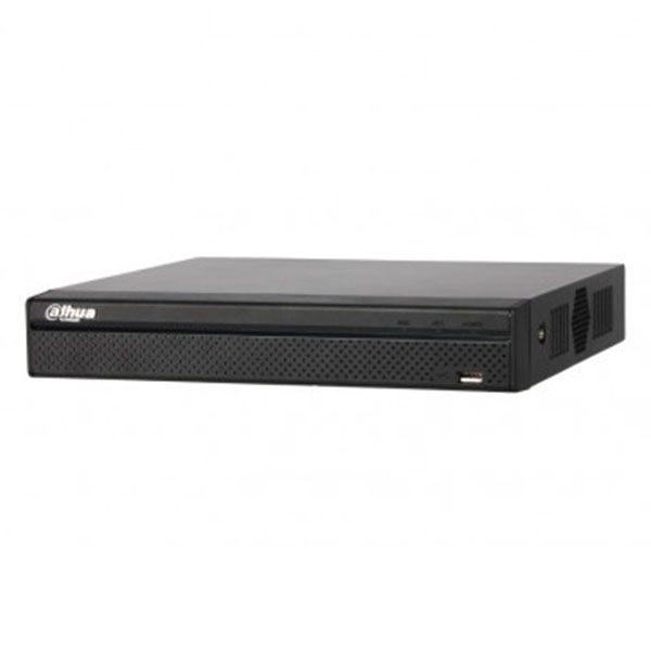 Видеорегистратор Dahua DH-NVR4116HS-4KS2