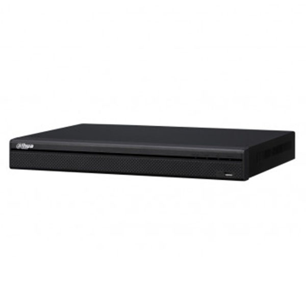 Видеорегистратор Dahua DH-NVR4216-4KS2