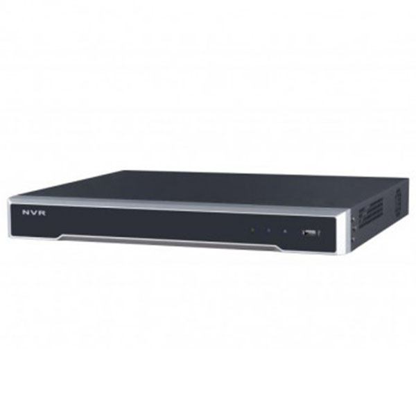 Видеорегистратор Hikvision DS-7608NI-K2