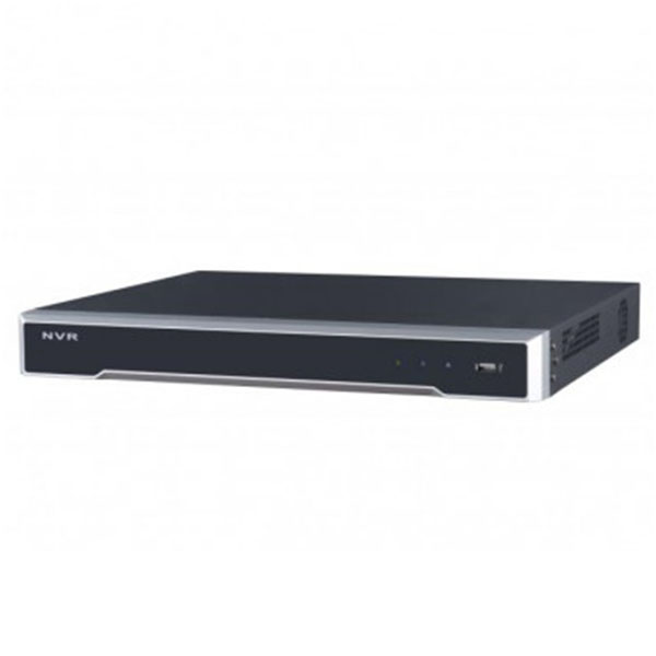 Видеорегистратор Hikvision DS-7616NI-K2 / 16p