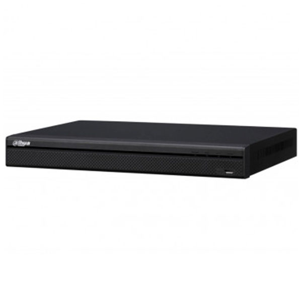 Видеорегистратор Dahua DH-NVR4208-4KS2