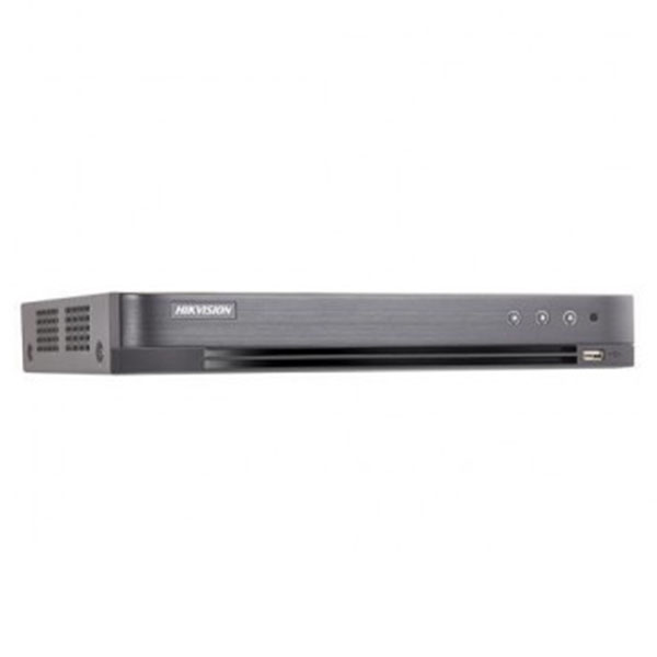 Видеорегистратор Hikvision DS-7208HUHI-K1